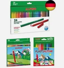 zestaw-szkolny-alpino-24-kredki-24-flamastry-12-swiecowki
