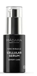 madara-organiczna-pielegnacja-skory-time-miracle-cellular-serum-30ml