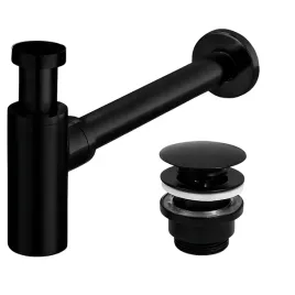 syfon-do-umywalki-z-korkiem-klik-klak-czarny-korek-umywalkowy-45-mm-rea