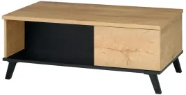 lawa-8-mambo-dab-lefkas-czarny-mat