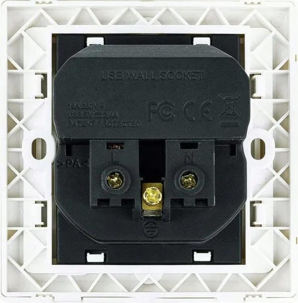 wtyczka-scienna-nanocable-2xusb-biala-typ-gniazda-gniazdo