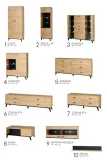 komoda-3-mambo-dab-lefkas-czarny-mat-material-plyta-laminowana