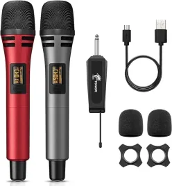 mikrofon-tonor-tw320