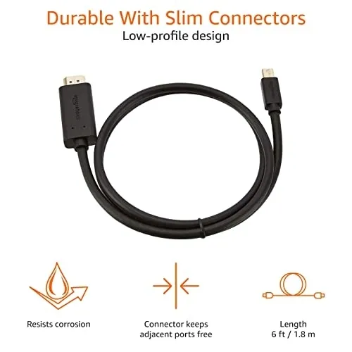kabel-amazonbasic-mini-dp-na-hdmi-18m-stan-opakowania-otwarte