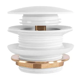 korek-do-wanny-uniwersalny-rea-bialy-klik-klak-automatyczny