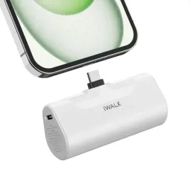 powerbank-maly-bialy-przenosna-ladowarka-mini-usb-4500-mah-iwalk