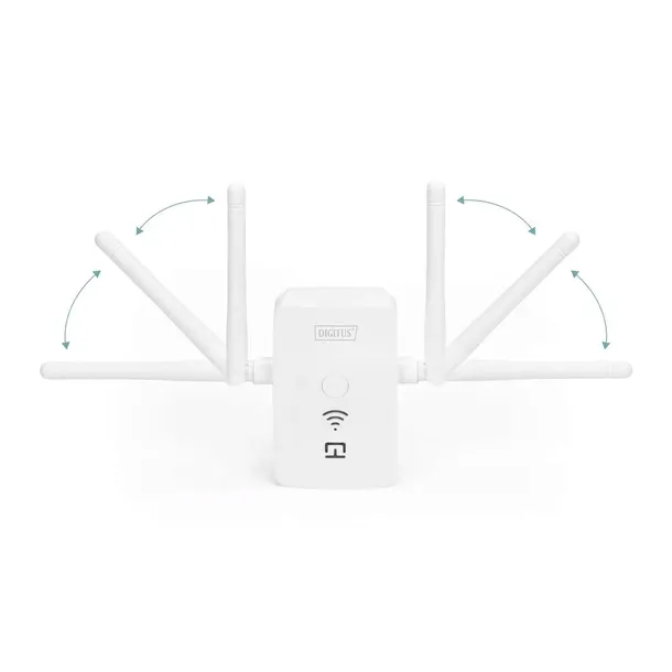 repeater-wlan-digitus-dn-7072-model-dn-7072