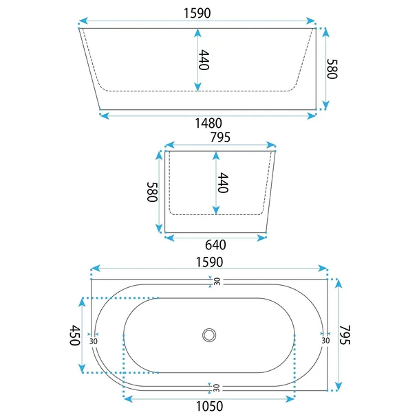 wanna-bellanto-160-prawa-orientacja-odplywu-na-srodku