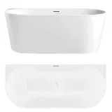 rea-wanna-capri-slim-170-cm