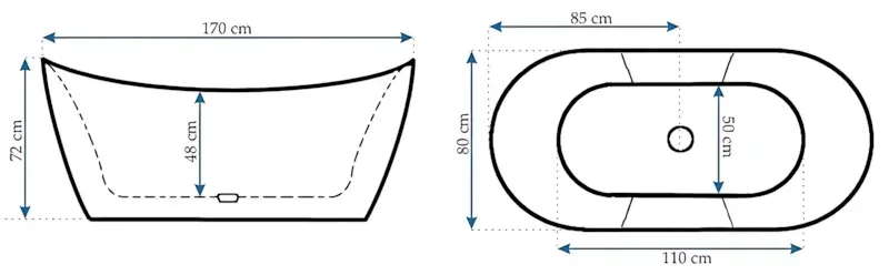 wanna-ferrano-slim-170-stan-nowy