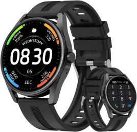 smartwatch-huakua-h2-czarny