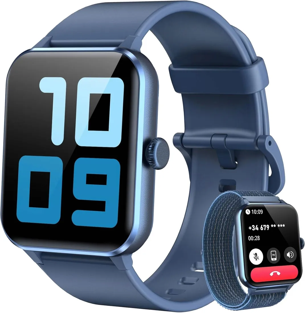 smartwatch-blackview-r50-blue-niebieski