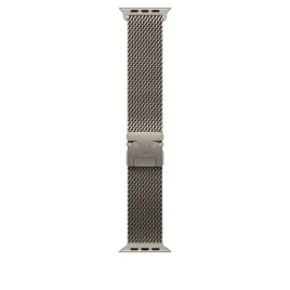 pasek-apple-do-apple-130mm-srebrny