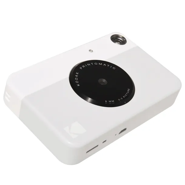 aparat-kodak-printomatic-szary-marka-kodak