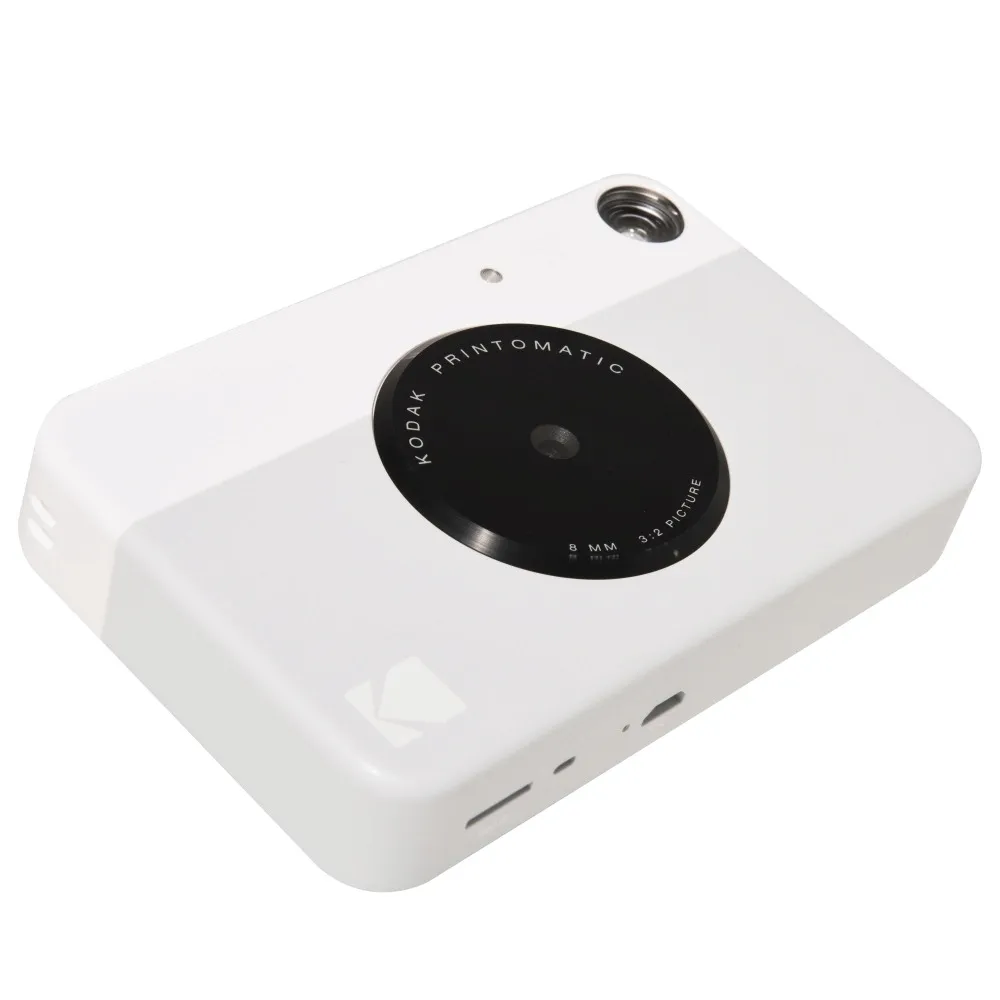 aparat-kodak-printomatic-szary-stan-powystawowy