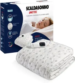 mata-grzewcza-imetec-scaldasonno-adapto-150-x-80-cm-150-w