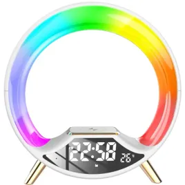 inteligentna-lampa-led-rgb-ladowarka-bezprzewodowa-zegar-bluetooth-s528