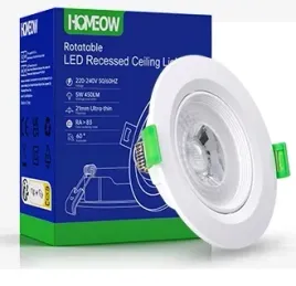 homeow-reflektor-led-6-w-450lm-6000k