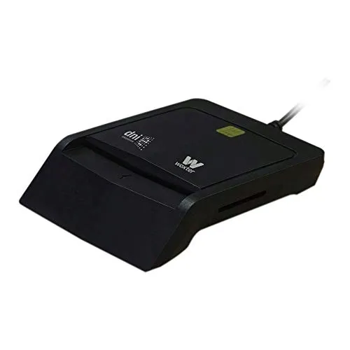 woxter-pe26-025-card-reader-stan-opakowania-otwarte-stan-powystawowy