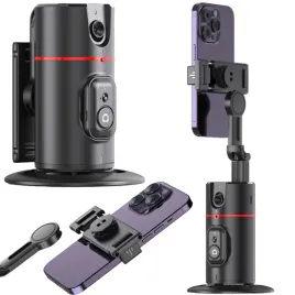 uchwyt-na-telefon-selfie-stick-statyw-obrotowy-czujnik-ruchu-360-bluetooth