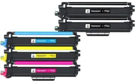 toner-zamienny-do-brother-czarny-niebiesk-purpurowy-zolty-tn248xl-tn248
