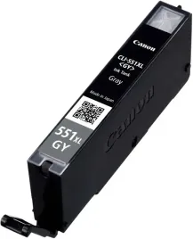 tusz-canon-cli-551gy-xl-6447b001-szary-zamiennik