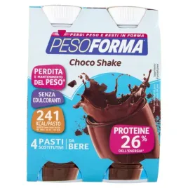 pesoforma-choco-shake-gotowy-do-picia-zamiennik-posilku-czekoladowy-4szt