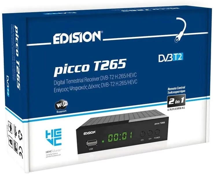 dekoder-dvb-t2-edision-picco-t265