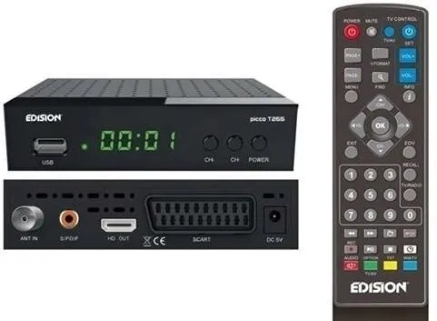 dekoder-dvb-t2-edision-picco-t265-marka-edision
