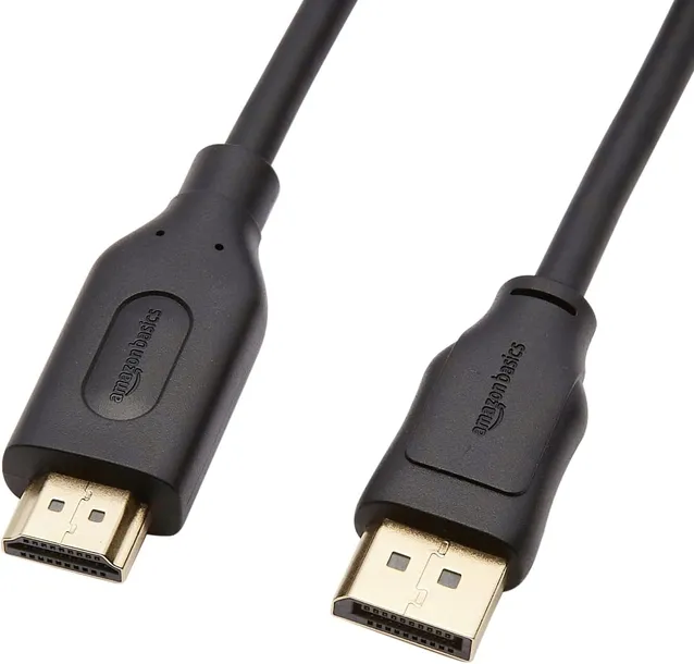 kabel-amazonbasics-dph12m-15ft-1p-hdmi-mini-displayport-45-m-stan-nowy-dlugosc-kabla-4-5-m