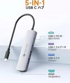 konwerter-usb-c-3-0-novoo-5-w-1-4k-60hz-hdmi-usb-c-3-0-typ-c