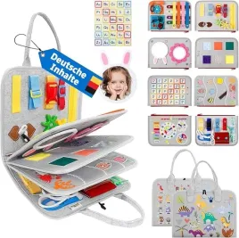 tablica-ksiazka-manipulacyjna-jhkim-montessori-busy-board-niemiecki