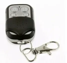 pilot-seki-open-2-433-mhz-2-kanalowy