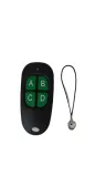 pilot-superior-suprf003-43392-mhz-czarny-stan-nowy