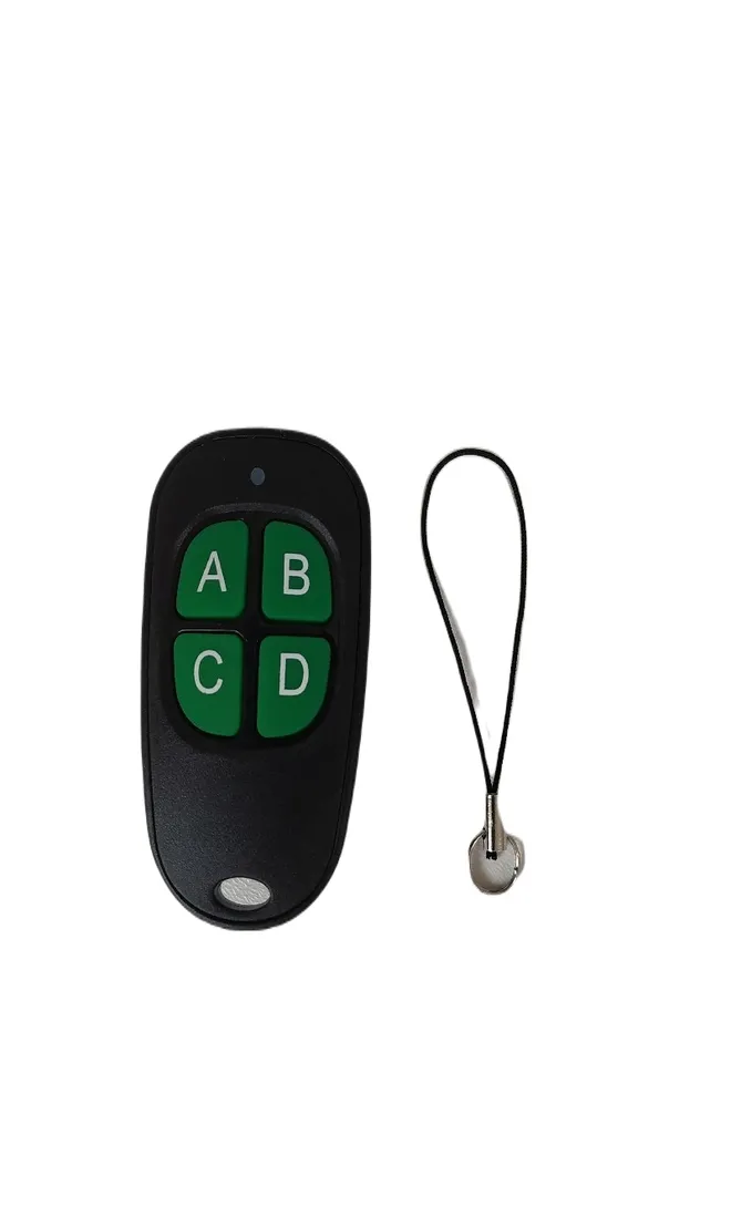 pilot-superior-suprf003-43392-mhz-czarny-stan-nowy