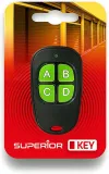 pilot-superior-suprf003-43392-mhz-czarny-kod-producenta-suprf003