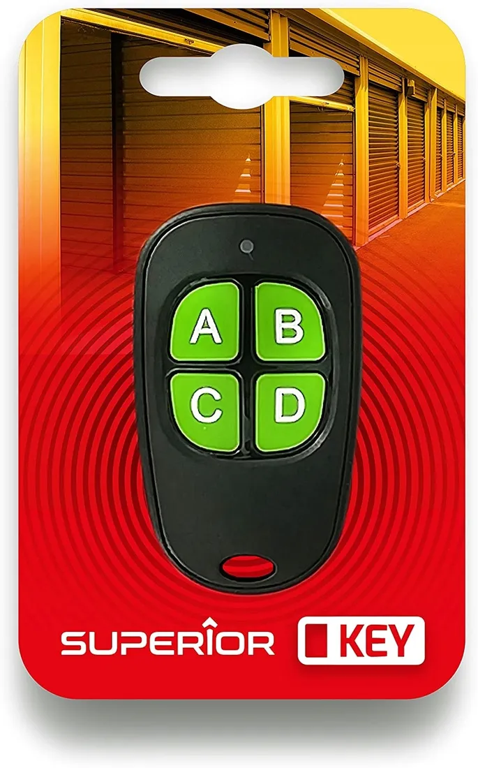 pilot-superior-suprf003-43392-mhz-czarny
