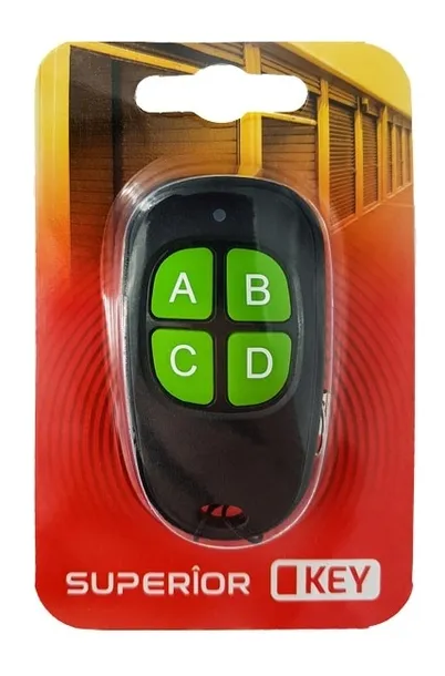 pilot-superior-suprf003-43392-mhz-czarny-czestotliwosc-433-92-mhz