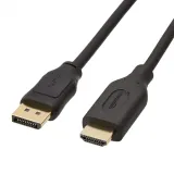 amazon-basics-3ft-przejsciowka-displayport-na-hdmi