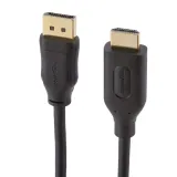 amazon-basics-3ft-przejsciowka-displayport-na-hdmi-zastosowanie-audio