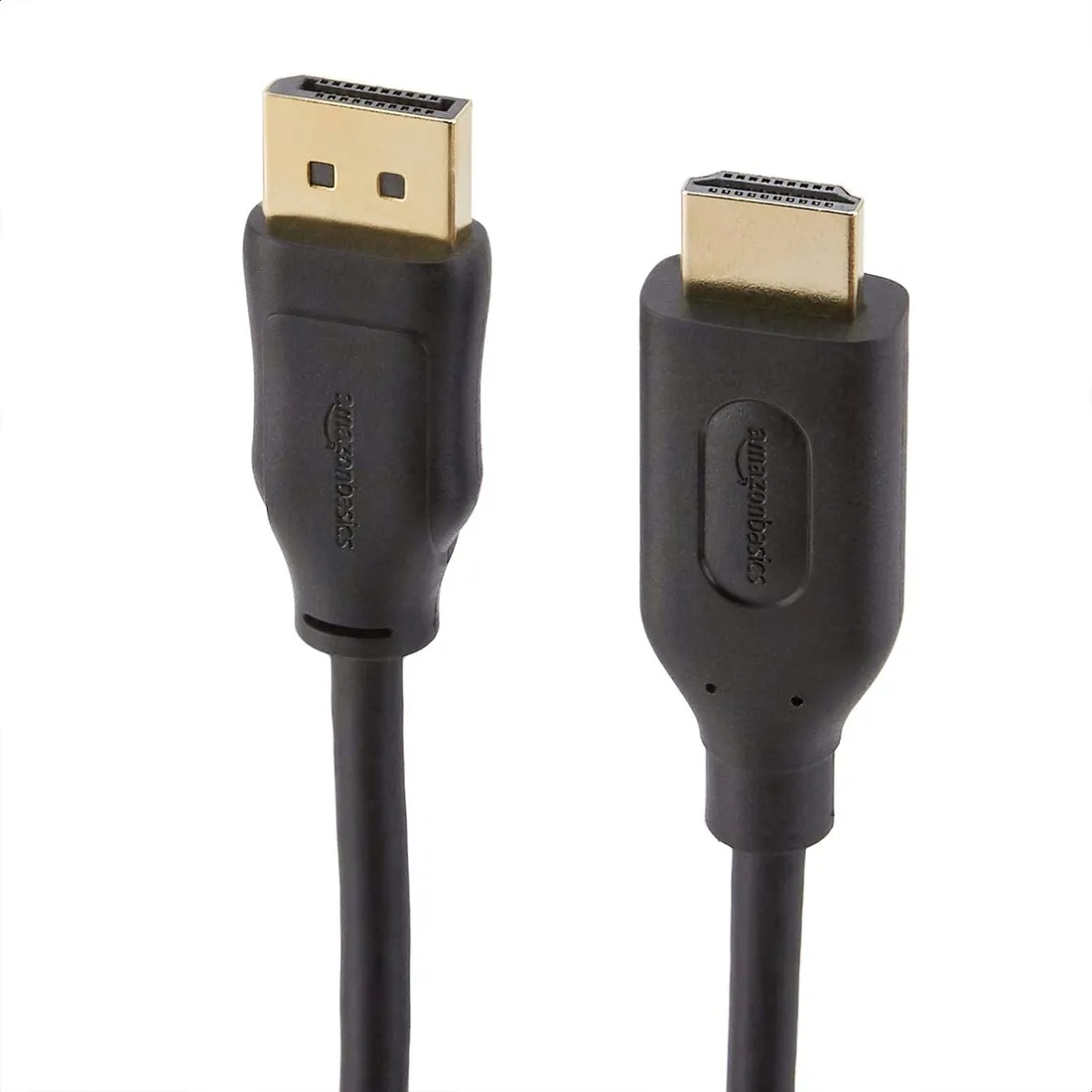 amazon-basics-3ft-przejsciowka-displayport-na-hdmi