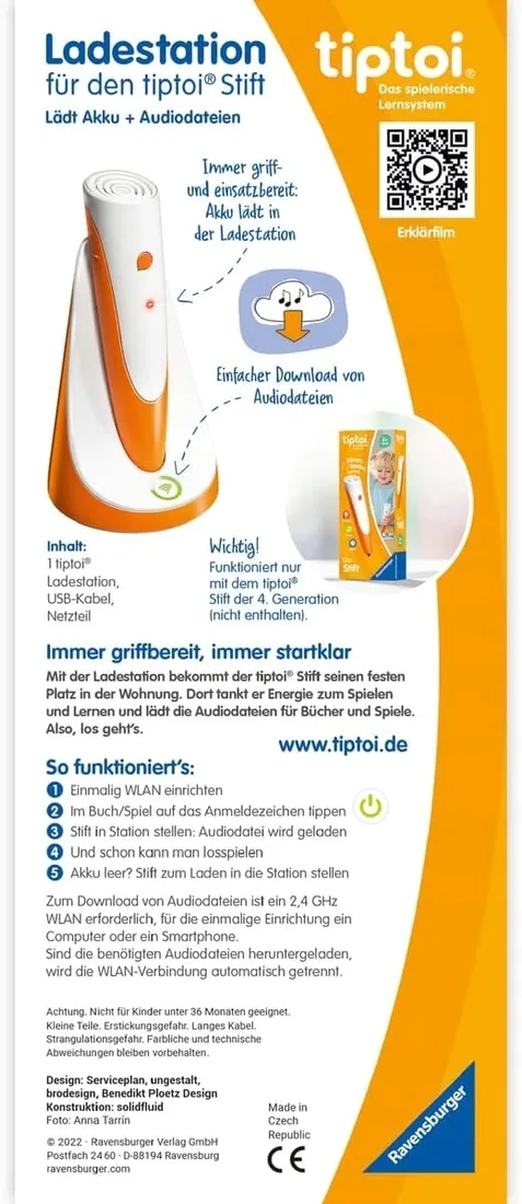 ravensburger-tiptoi-ladowarka-do-piora-stan-powystawowy