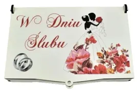 pudelko-na-pieniadze-z-zyczeniami-nadruk-dla-mlodej-pary-w-dniu-slubu