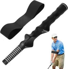uchwyt-treningowy-do-kija-golfowego-guma-na-rece-zestaw-dla-poczatkujacych