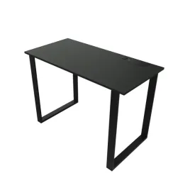 biurko-loft-gamingowe-komputerowe-dla-graczy-120x60-gniazda-usbc-czarny