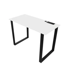 biurko-loft-gamingowe-komputerowe-dla-graczy-120x60-gniazda-usbc-bialy