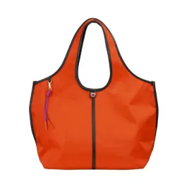 dudu-torebka-shopper-a4-damska-nylon-skora-naturalna-duza-na-ramie-magnes