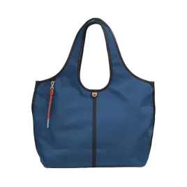 dudu-torebka-shopper-a4-damska-nylon-skora-naturalna-duza-na-ramie-magnes