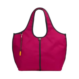 dudu-torebka-shopper-a4-damska-nylon-skora-naturalna-duza-na-ramie-magnes