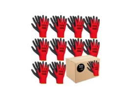 rekawice-verken-redlatex-rozmiar-10-xl-10-par